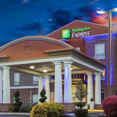 Holiday Inn Express & Suites Bremen Ga, An Ihg Hotel Exterior foto